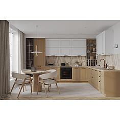 Фото - Кухня «Сабина Лайт»