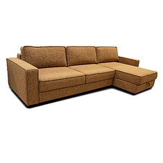 Фото - Угловой диван «Савой» (3ML/R.8MR/L)