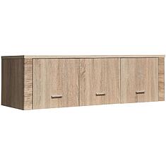 Фото - Секция антресольная «Гресс» П6.501.1.21 (П501.21)