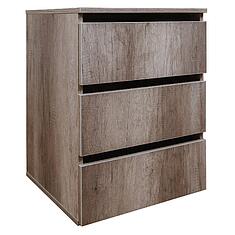 Фото - Секция нижняя «Брауни» П7.043.1.21(043.201)