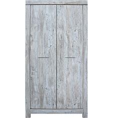 Фото - Шкаф для одежды «Гранде» П6.606.1.02 (П622.02)