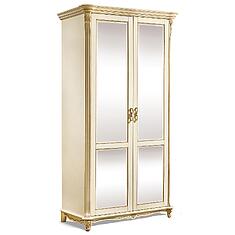 Фото - Шкаф для одежды 2д «Алези» П1.350.1.02 (П349.10/1)