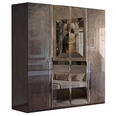 Фото - Шкаф для одежды 4д «Агата» П8.986.1.04-01