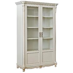 Фото - Шкаф 2д «Алези» П1.350.0.25 (П350.25)