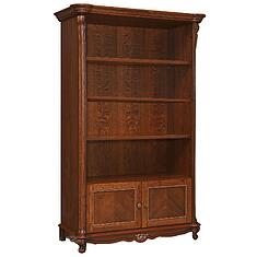 Фото - Стеллаж 2д «Алези» П1.350.0.24 (П350.24)