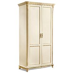 Фото - Шкаф для одежды 2д «Алези» П1.350.1.01 (П349.10)