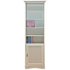 Фото - Шкаф для книг «Турин» П7.036.2.14 (П036.14)