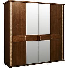 Фото - Шкаф для одежды «Тунис» П6.343.1.09-01 (П344.09)