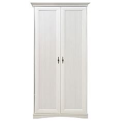 Фото - Шкаф для одежды 2д «Турин» П7.036.1.18 (П036.18)