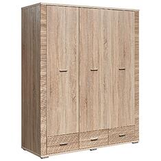 Фото - Шкаф для одежды «Гресс» П6.501.1.12 (П501.12)