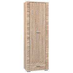 Фото - Шкаф для одежды «Гресс» П6.501.1.27 (П501.27)