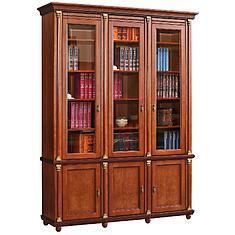 Фото - Шкаф для книг «Валенсия Классик» П3.0589.2.06