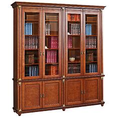 Фото - Шкаф для книг «Валенсия Классик» П3.0589.2.07