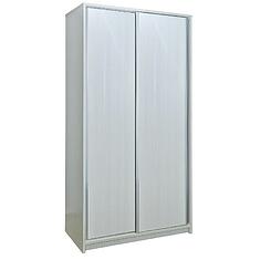 Фото - Шкаф-купе 2д «Глобус» П7.038.3.12 (П038.120)