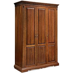 Фото - Шкаф «Милана 01/1» П4.265.1.01(294.18)