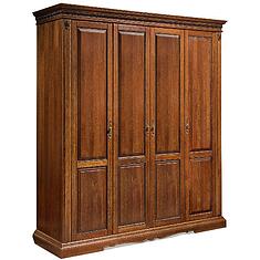 Фото - Шкаф «Милана 02/1» П4.265.1.02(294.24)