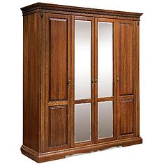 Фото - Шкаф «Милана 02» П4.265.1.02-01(294.02)