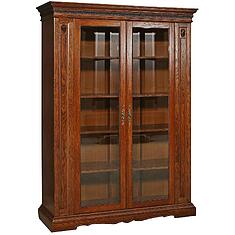 Фото - Шкаф «Милана 5/1» П4.265.2.04(396.04)