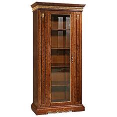 Фото - Шкаф «Милана 8/1» П4.265.2.05-01(396.05-01)