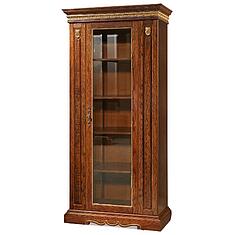 Фото - Шкаф «Милана 8/1» П4.265.2.05(396.05)