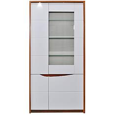 Фото - Шкаф «Монако» П510.05-1