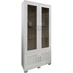 Фото - Шкаф с витриной «Оникс» П045.102