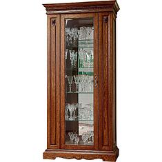 Фото - Шкаф с витриной «Милана 8» П4.265.0.08-01(265.08-01)