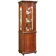 Фото - Шкаф комбинированный «Валенсия Классик» П3.0589.0.01-01