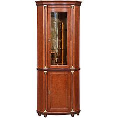 Фото - Шкаф комбинированный угловой «Валенсия Классик» П3.0589.0.04