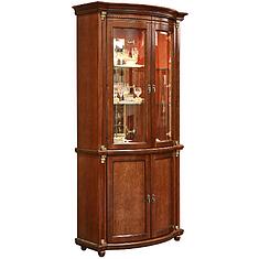 Фото - Шкаф комбинированный 2д «Валенсия Классик» П3.0589.0.02