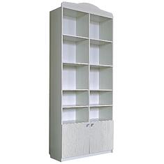 Фото - Шкаф 2д «Соната Бум» П3.0439.1.12