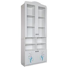 Фото - Шкаф «Соната» П439.14СД15