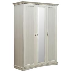 Фото - Шкаф для одежды 3д «Турин» П7.036.1.16-01 (П036.16)