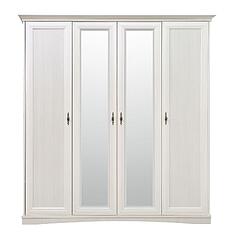 Фото - Шкаф для одежды 4д «Турин» П7.036.1.77-01 (П036.77)