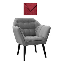 Фото - Кресло «Скош 2» (12) - Только онлайн