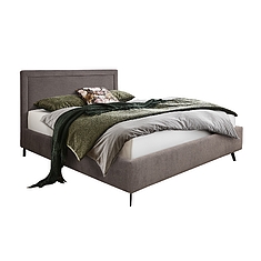 Фото - Кровать двойная «Стэла»