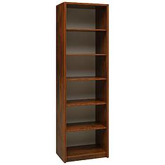 Фото - Стеллаж «Монако» П6.528.1.12 (П528.12)