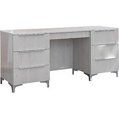 Фото - Стол туалетный «Агата» П8.986.1.02, ЛДСП, Дуб Бордо лайт