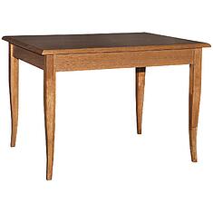 Фото - Стол обеденный «Альт» П6.490.4.23 (П490.23)