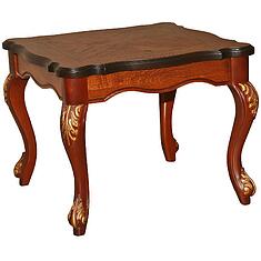 Фото - Стол журнальный «Алези» П1.350.0.43 (П354.07)