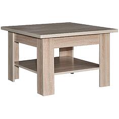 Фото - Стол журнальный «Гресс» П6.501.0.16 (П501.16)