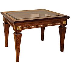 Фото - Стол журнальный «Милана 26» П4.265.0.20(366.05)