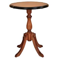 Фото - Стол журнальный «Валенсия Классик» П3.0589.0.22