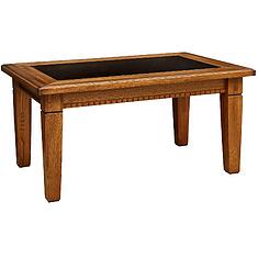 Фото - Стол журнальный «Верди» П4.487.0.03 (108.03)