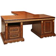 Фото - Стол «Милана 2П» П4.265.2.02(396.02)