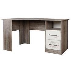 Фото - Стол письменный угловой «Бритиш» П551.17-01