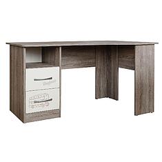 Фото - Стол письменный угловой «Бритиш» П551.17