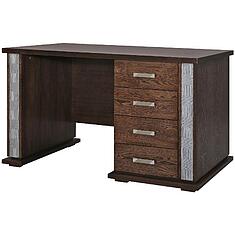 Фото - Стол письменный «Тунис» П6.343.2.25 (П343.25-1Ш)