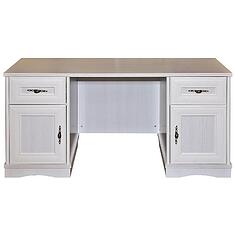 Фото - Стол письменный 2т «Турин» П7.036.2.51 (П036.51)