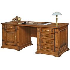 Photo - Desk «Verdi Lux 7» P432.12